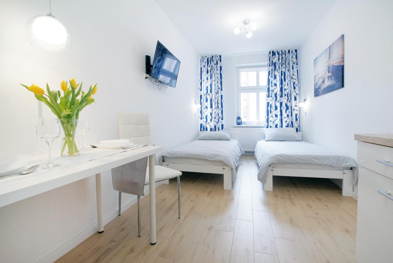 Duarte Apartamenty Wroclaw Exterior photo