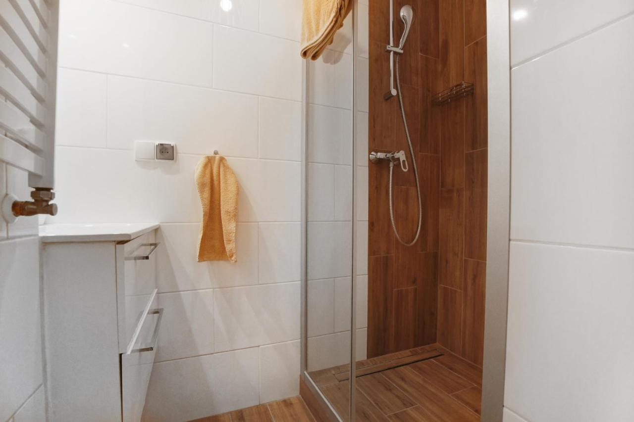 Duarte Apartamenty Wroclaw Exterior photo