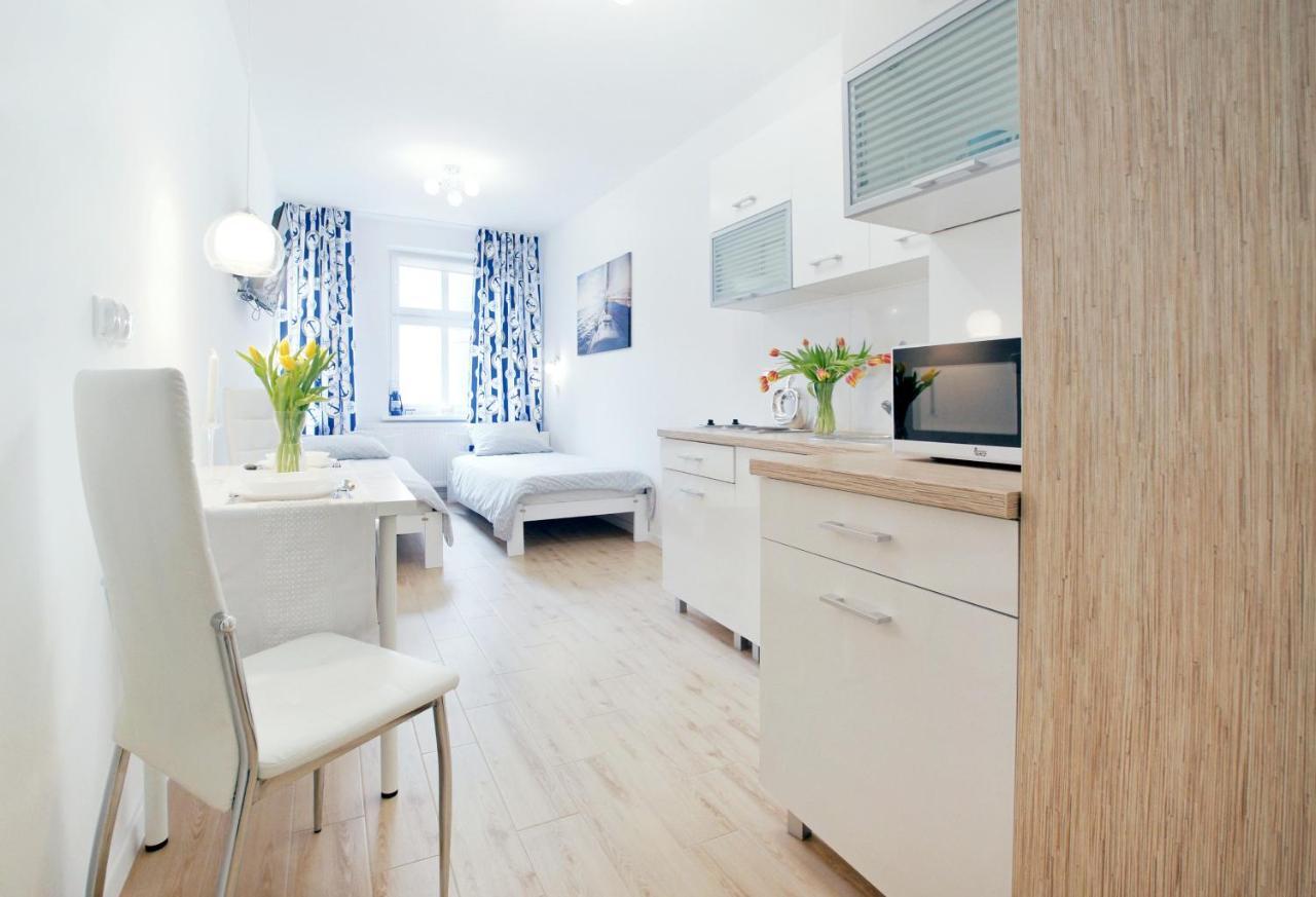 Duarte Apartamenty Wroclaw Exterior photo