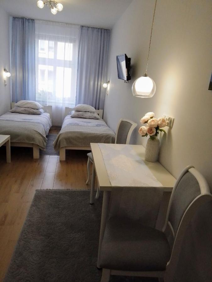 Duarte Apartamenty Wroclaw Exterior photo